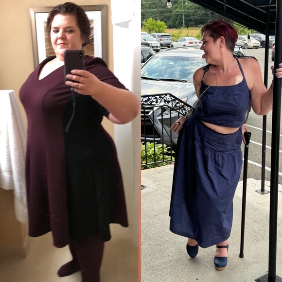 Meet your Poshers, James & Heather. - Picture 12 of 13